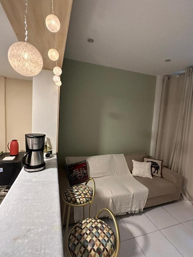 Apartment Ape Jade, 400 M Da De Copacabana Rio de Janeiro