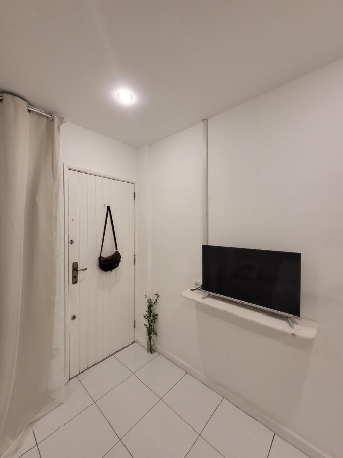 Apartamento Ape Jade, 400 M Da Praia De Copacabana