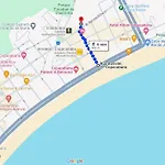 Ape Jade, 400 M Da Praia De Copacabana